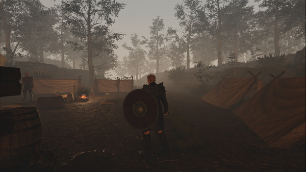 图片[2]_黑荆棘角斗场：重铸版 Blackthorn Arena Reforged 免安装v2.6武侠DLC侠影秘踪绿色中文版_大玩家GAMES