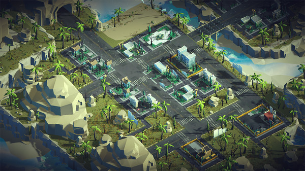 图片[1]_死亡围城完整版序章（Swarm the City: Full Release Prologue）_大玩家GAMES