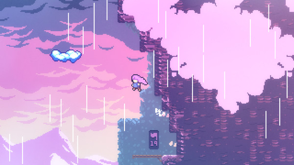 图片[2]_蔚蓝 Celeste 免安装v1.4.0.0绿色中文版_大玩家GAMES
