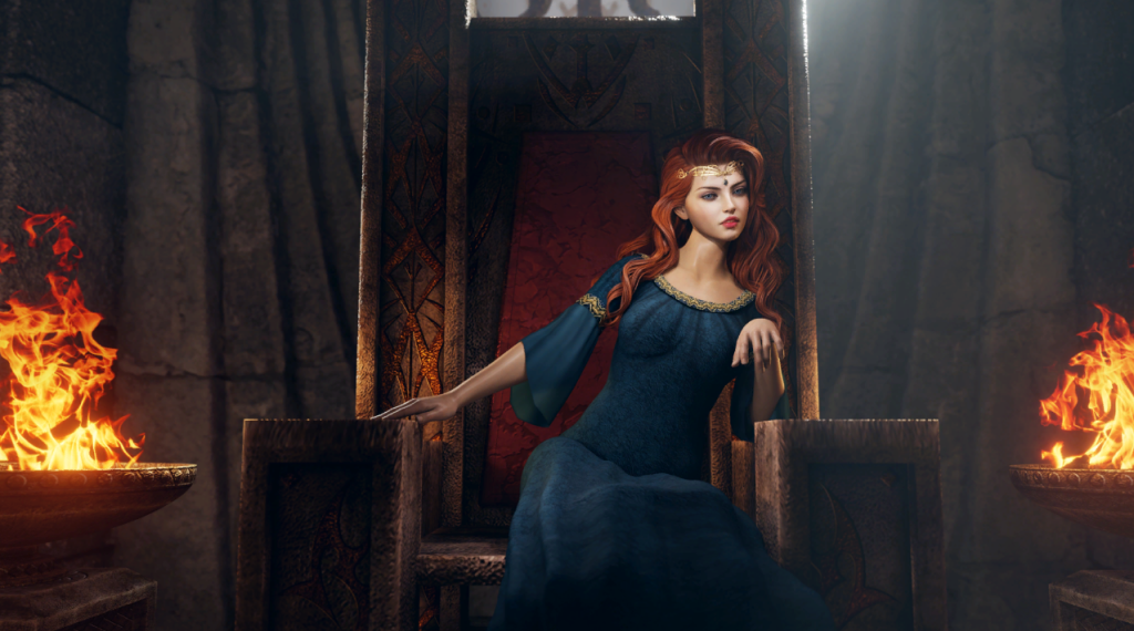 图片[1]_冰与火之歌外传 Sex of Thrones Prologue STEAM官方中文版_大玩家GAMES