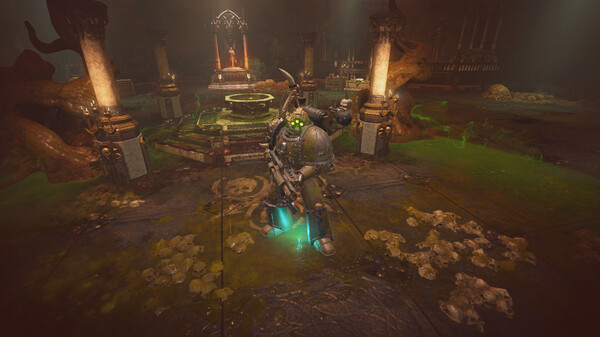 图片[1]_战锤40K：审判官-殉道者 Warhammer 40,000: Inquisitor – Martyr 免安装v2.9.4+全DLC绿色中文版_大玩家GAMES