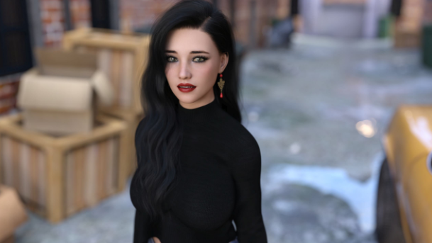 图片[1]_情色 Erotica 完结汉化版_大玩家GAMES