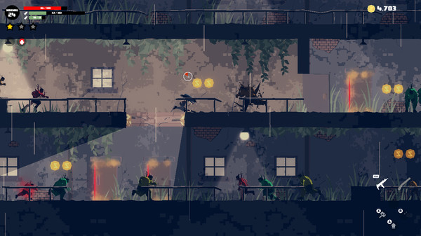 图片[2]_死雨：新僵尸病毒（Dead Rain – New Zombie Virus）_大玩家GAMES