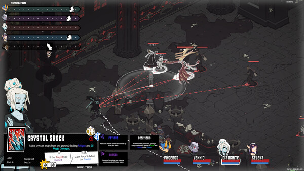 图片[3]_刃裔学院 Blade Prince Academy 免安装绿色中文版_大玩家GAMES