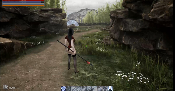 图片[2]_不朽之刃（Blade of Immortality）_大玩家GAMES