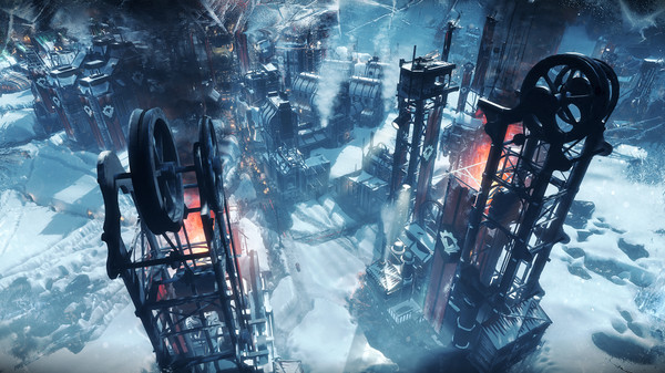 图片[3]_冰汽时代 （Frostpunk）年度版_大玩家GAMES