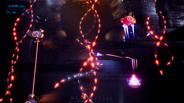 图片[3]_天鹅座：火力全开 CYGNI All Guns Blazing 免安装绿色中文版_大玩家GAMES
