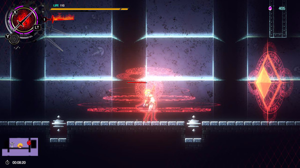 图片[2]_不死者之王：逃离纳萨力克（OVERLORD: ESCAPE FROM NAZARICK）_大玩家GAMES