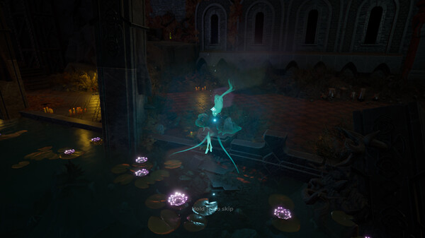 图片[1]_奥拉之沙 Sands of Aura 免安装 v1.01.25 绿色中文版_大玩家GAMES