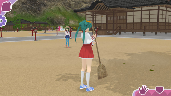图片[3]_少女城市（Shoujo City）_大玩家GAMES