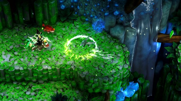图片[2]_驯龙高手：九界龙族传说（DreamWorks）_大玩家GAMES