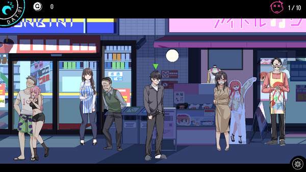 图片[2]_社群审查 The Censorer V3.2.0 免安装 STEAM官方中文版_大玩家GAMES