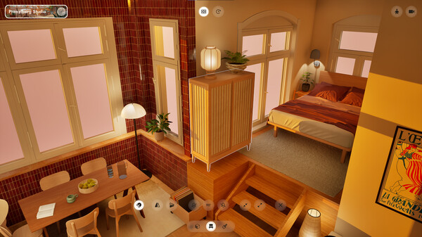 图片[3]_小小暖屋 Small Spaces 免安装Build 18737652绿色中文版_大玩家GAMES