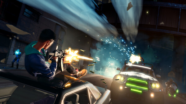 图片[2]_黑道圣徒：重启版（Saints Row）整合12DLC_大玩家GAMES