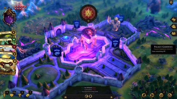 图片[1]_阿门罗 Armello 整合DLC_大玩家GAMES