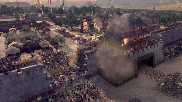 图片[2]_全面战争：三国 整合7DLC_大玩家GAMES