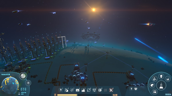 图片[1]_戴森球计划 Dyson Sphere Program 免安装v0.10.31.24710绿色中文版_大玩家GAMES