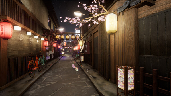 图片[1]_通灵神探：落魂街_大玩家GAMES