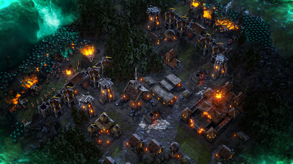 图片[2]_黑暗时代：背水一战 Age of Darkness Final Stand 免安装Build.14205216C绿色中文版_大玩家GAMES