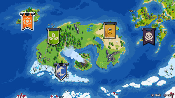 图片[3]_战律2 Wargroove 2  v1.2.5c 绿色中文版_大玩家GAMES