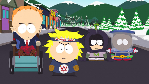 图片[3]_南方公园：完整破碎 South Park The Fractured But Whole 免安装绿色中文版_大玩家GAMES