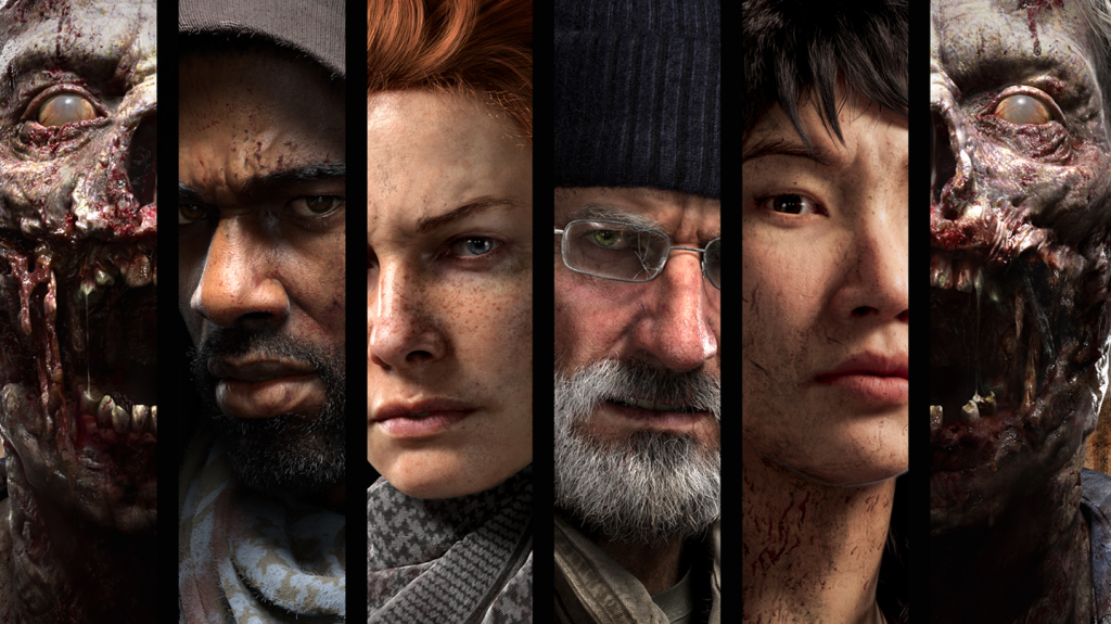 图片[3]_超杀：行尸走肉 Overkills The Walking Dead 整合No Sanctuary DLC 官方中文_大玩家GAMES