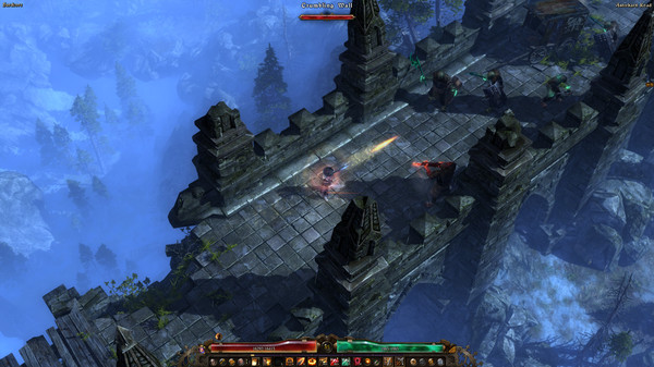 图片[2]_恐怖黎明：终极版 Grim Dawn Definitive Edition 免安装v1.2.1.5+终极版+全DLC绿色中文版_大玩家GAMES