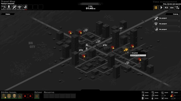 图片[1]_邪恶染色体2 Chromosome Evil 2 免安装v1.77绿色中文版_大玩家GAMES