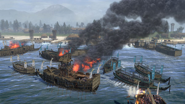 图片[2]_全面战争：幕府将军2（Total War: Shogun 2）_大玩家GAMES