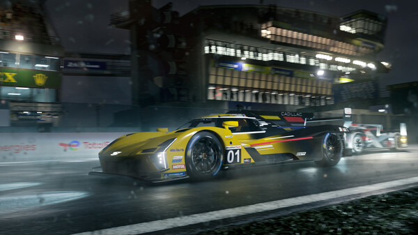 图片[3]_极限竞速（Forza Motorsport）_大玩家GAMES
