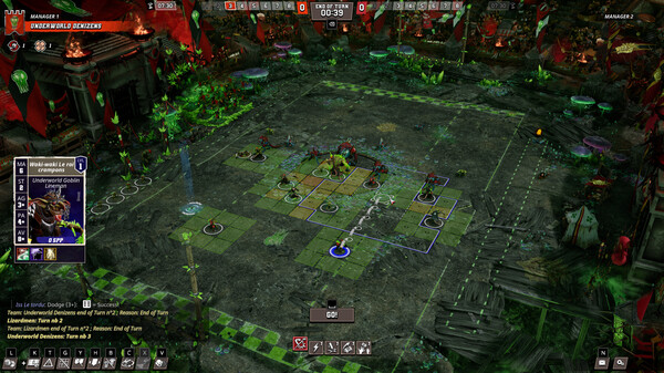 图片[3]_怒火橄榄球3（Blood Bowl 3）_大玩家GAMES