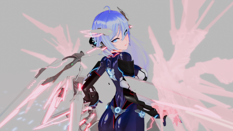 图片[1]_驱动妖精 AI deal Rays Ver1.9 官方中文正式版+V1.1版DLC★全CV_大玩家GAMES