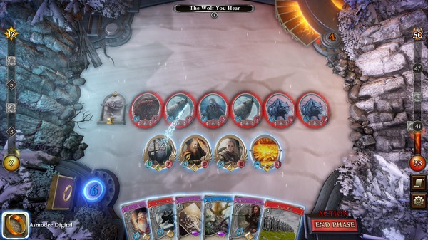 图片[1]_指环王：冒险卡牌游戏（The Lord of the Rings: Adventure Card Game – Definitive Edition）_大玩家GAMES