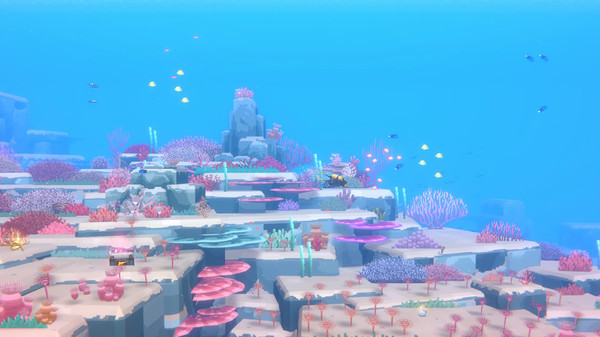 图片[3]_潜水员戴夫 DAVE THE DIVER 免安装v1.0.3.1551绿色中文版_大玩家GAMES