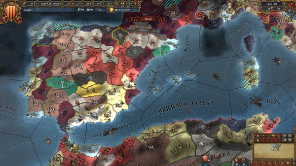 图片[2]_欧陆风云4 免安装-终极版-1.35.6.0-天命-黄金世纪-(STEAM-EN+中文MOD+全DLC+季票)绿色中文版_大玩家GAMES