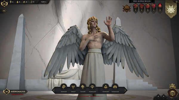 图片[1]_地狱王座 Solium Infernum 免安装Build.13629386绿色中文版_大玩家GAMES