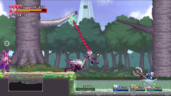 图片[2]_龙之死印（Dragon Marked For Death）_大玩家GAMES