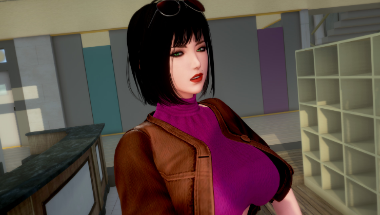 图片[3]_低语/喃喃自语 Murmur 润色重置版 v0.7 汉化版_大玩家GAMES