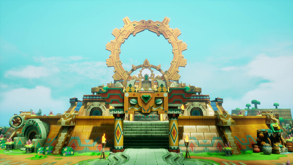 图片[2]_幻想生活ｉ 转圈圈的龙和偷取时间的少女 FANTASY LIFE i: The Girl Who Steals Time 免安装v1.1.2绿色中文版数字豪华版DLC+预购特典_大玩家GAMES