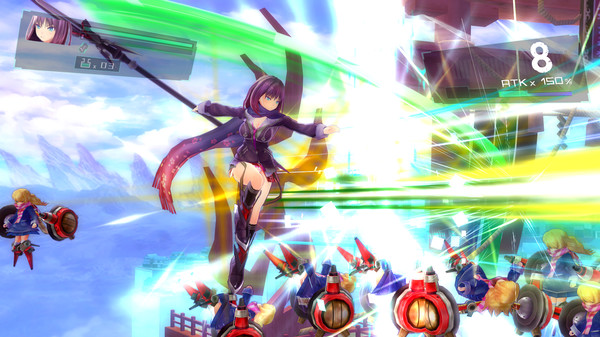 图片[2]_女武神驱动：比丘尼 （VALKYRIE DRIVE -BHIKKHUNI-）全DLC_大玩家GAMES