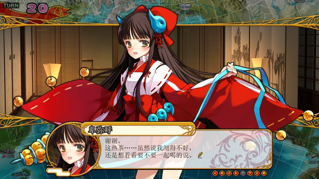 图片[2]_英雄战姬·Gold：新的征服_大玩家GAMES