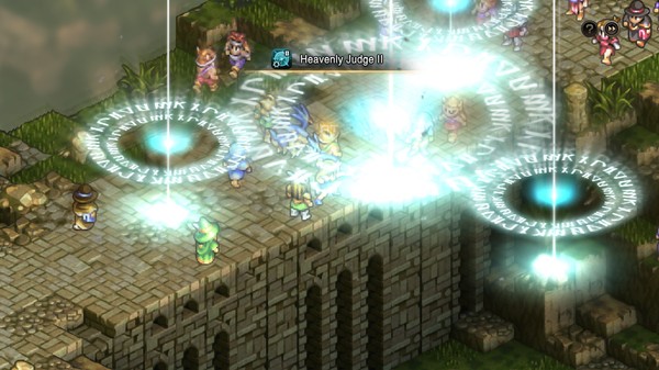 图片[2]_皇家骑士团：重生（Tactics Ogre: Reborn）_大玩家GAMES