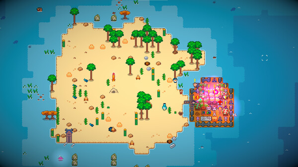 图片[3]_洋流朋克 Ocean Punk 免安装绿色中文版_大玩家GAMES