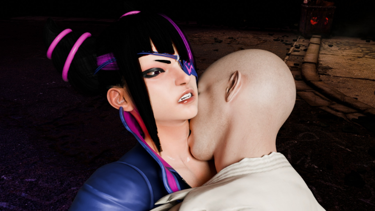 图片[3]_街头斗士：游乐场5 Street Brawler: Adult Playground 汉化版_大玩家GAMES