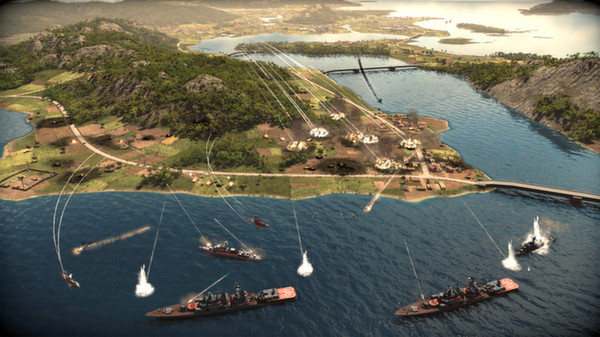 图片[1]_战争游戏：红龙（Wargame:Red Dragon）_大玩家GAMES