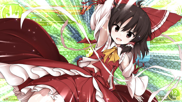 图片[2]_不可思议的幻想乡TOD -RELOADED-_大玩家GAMES