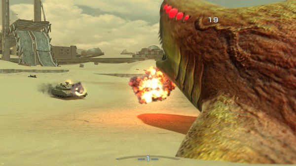 图片[2]_重装机兵Xeno：重生（METAL MAX Xeno Reborn）_大玩家GAMES