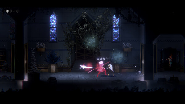 图片[2]_离火长明（Nocturnal）_大玩家GAMES