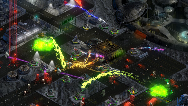 图片[3]_2112TD：塔防生存（2112TD: Tower Defense Survival）_大玩家GAMES