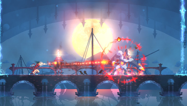 图片[2]_死亡细胞（Dead Cells）数字豪华版整合全部DLC_大玩家GAMES